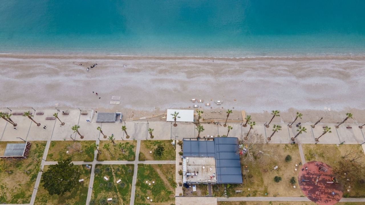 Photo of Outdoor in Konyaalti