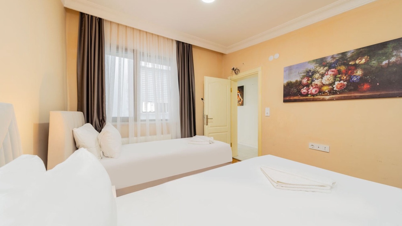 Photo of Bedroom in Konyaalti