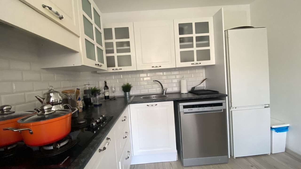 Photo of Kitchen in Sariyer