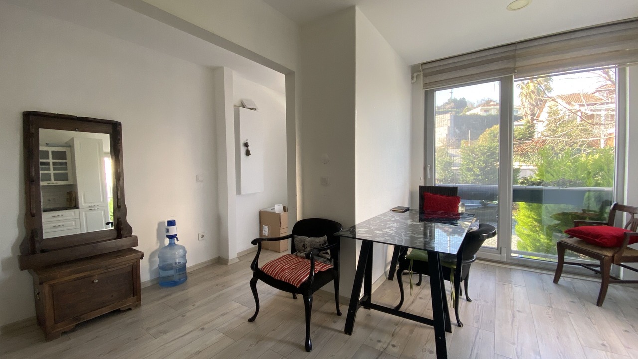 Photo of Patio Balcony in Sariyer