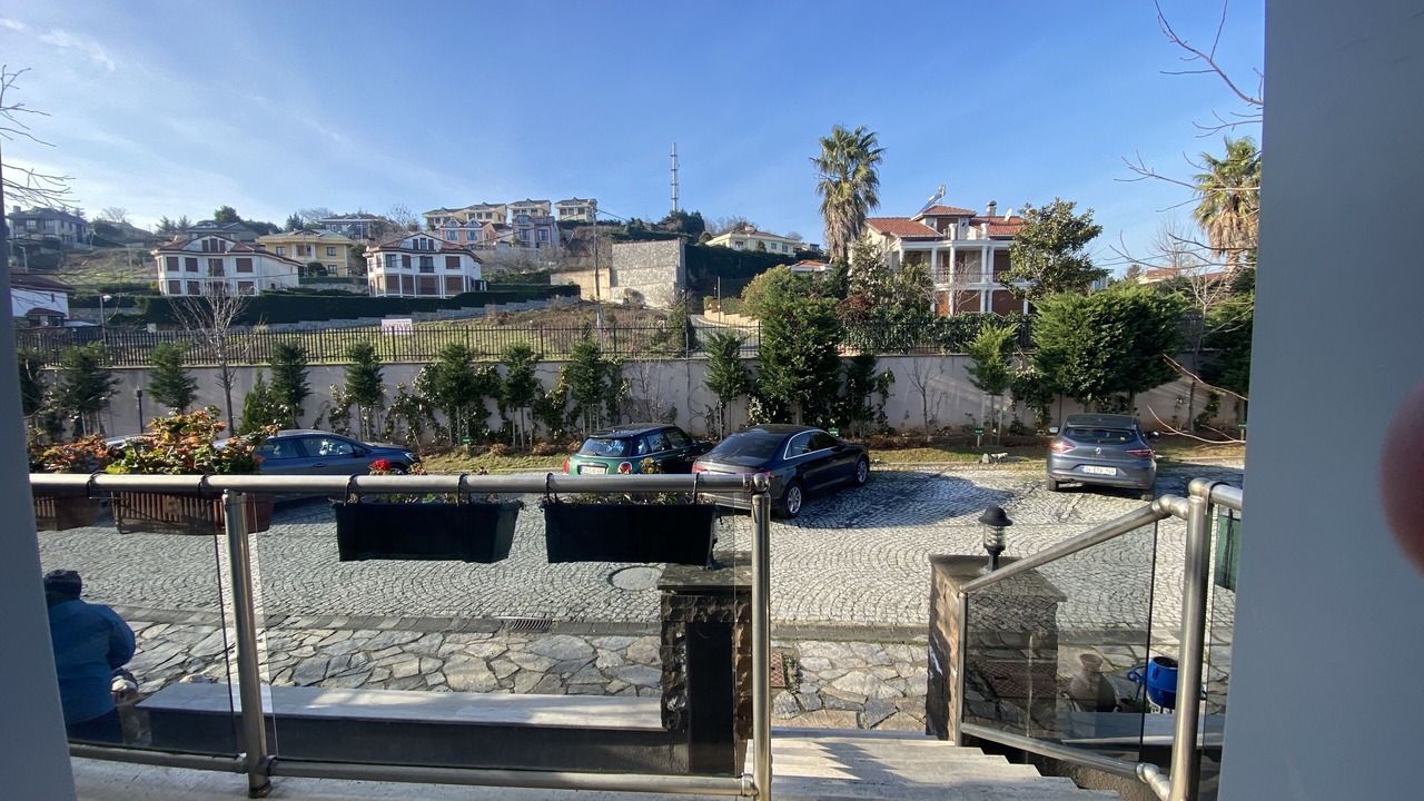 Photo of Outdoor in Sariyer