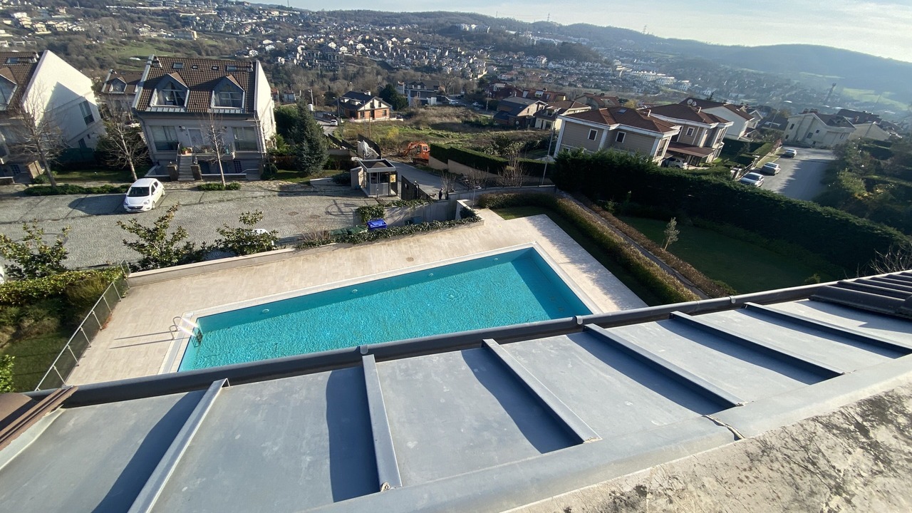 Photo of Outdoor in Sariyer
