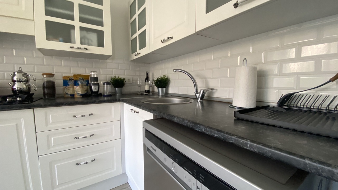 Photo of Kitchen in Sariyer