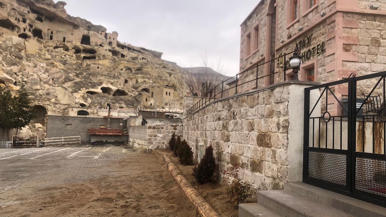 Photo of Outdoor in Cavusin