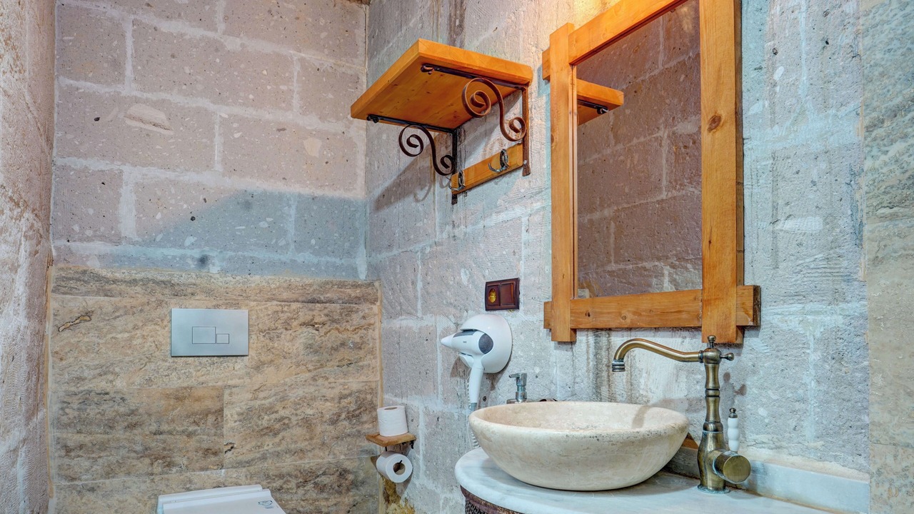 Photo of Bathroom in Cavusin