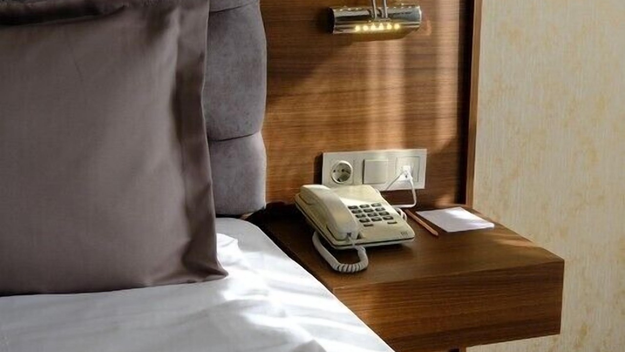 Photo of Bedroom in Bursa Province