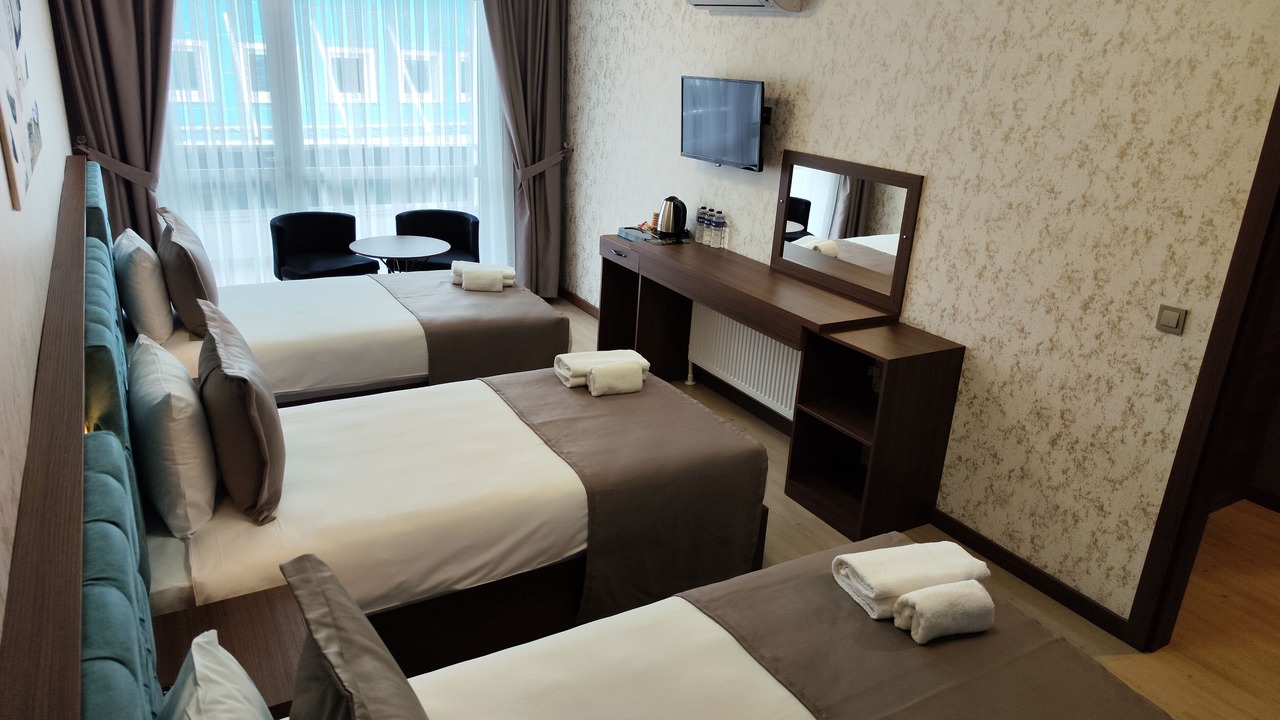 Photo of Bedroom in Bursa Province