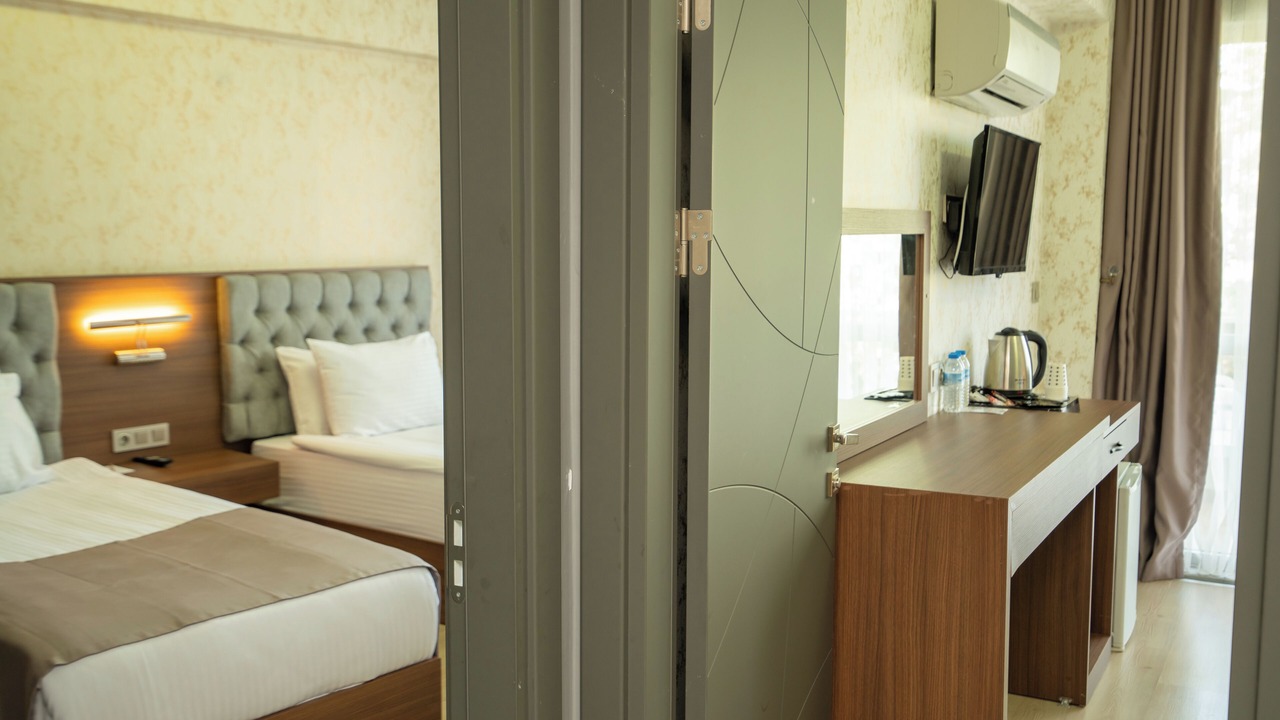 Photo of Bedroom in Bursa Province