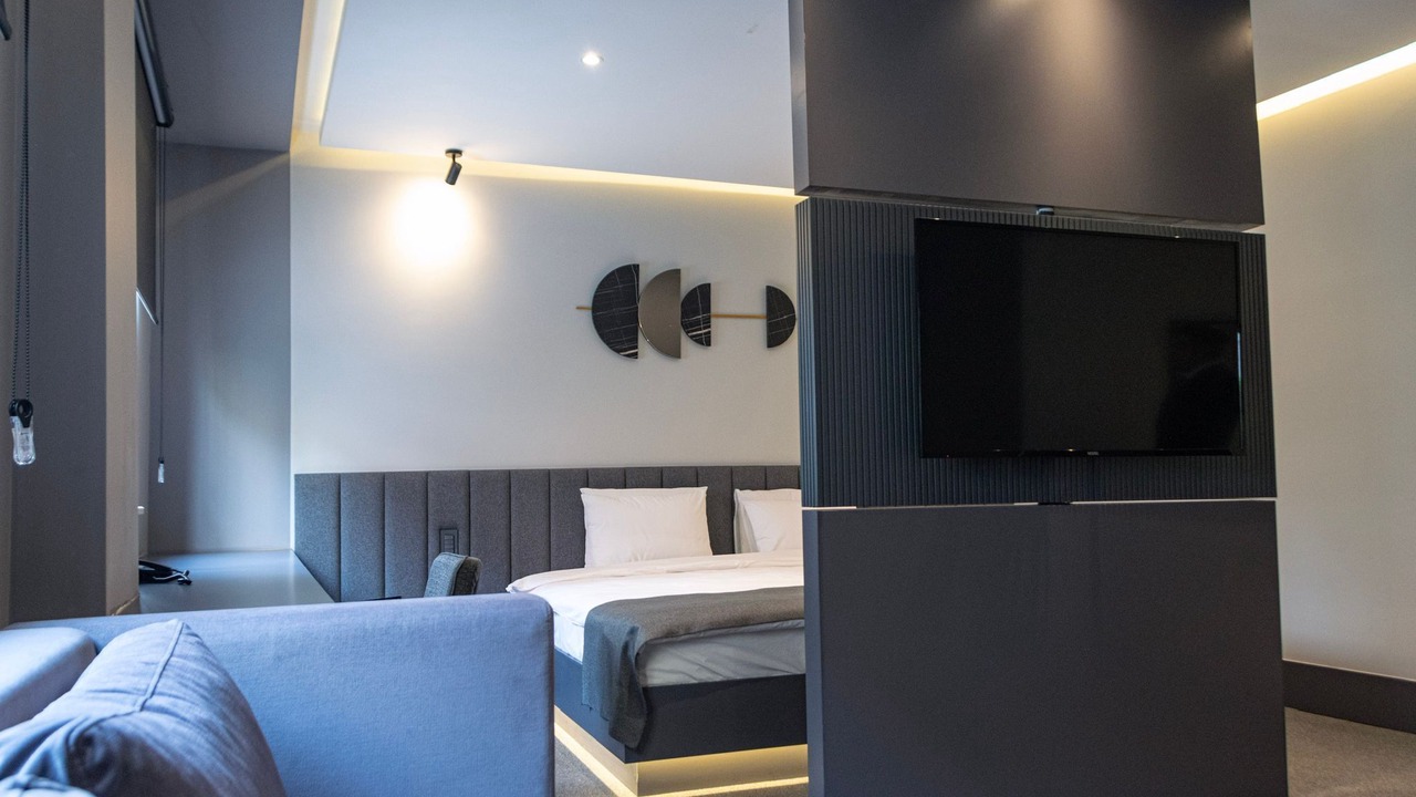 Photo of Bedroom in Denizli