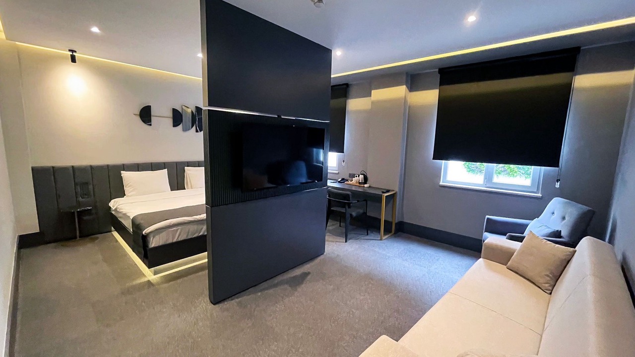 Photo of Bedroom in Denizli