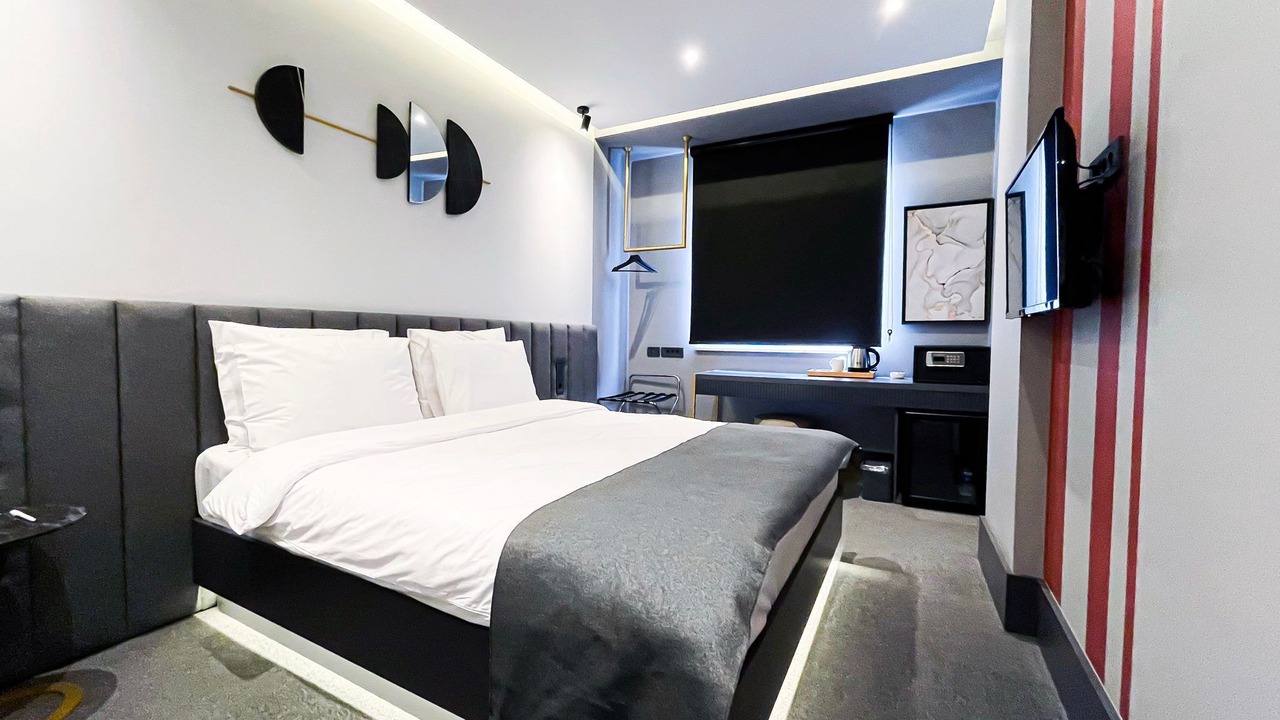 Photo of Bedroom in Denizli