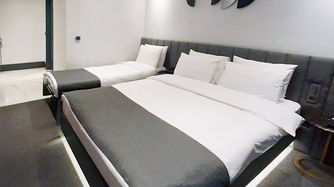 Photo of Bedroom in Denizli