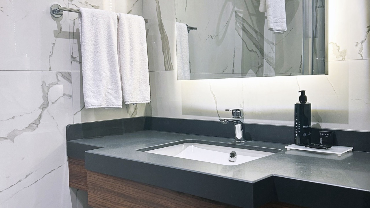 Photo of Bathroom in Denizli