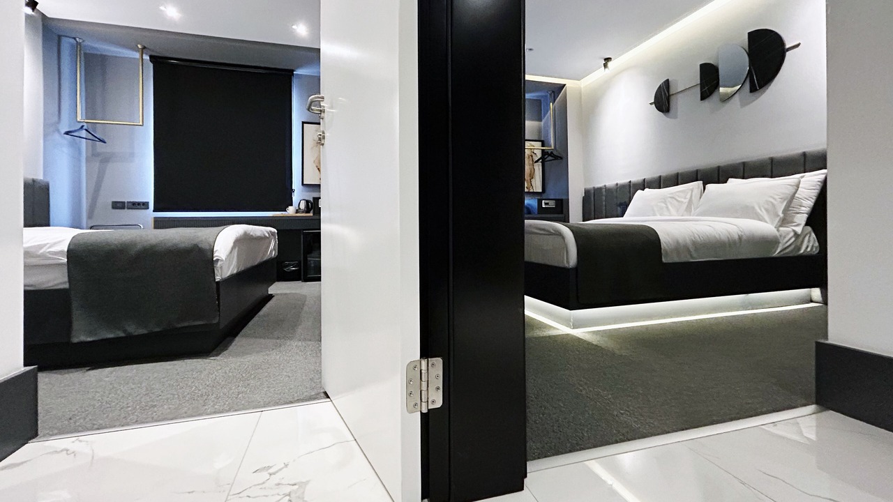 Photo of Bedroom in Denizli