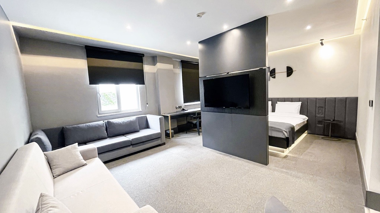 Photo of Bedroom in Denizli