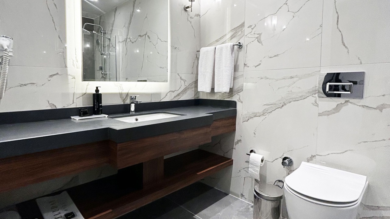 Photo of Bathroom in Denizli