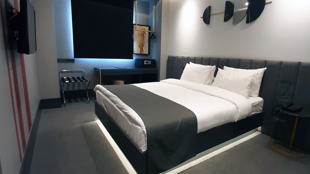 Photo of Bedroom in Denizli