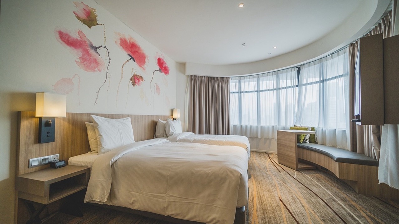 Photo of Bedroom in Turgutreis