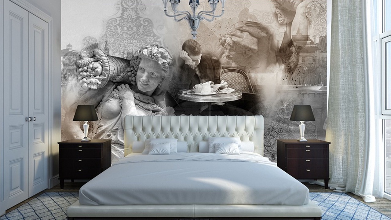 Photo of Bedroom in Turgutreis