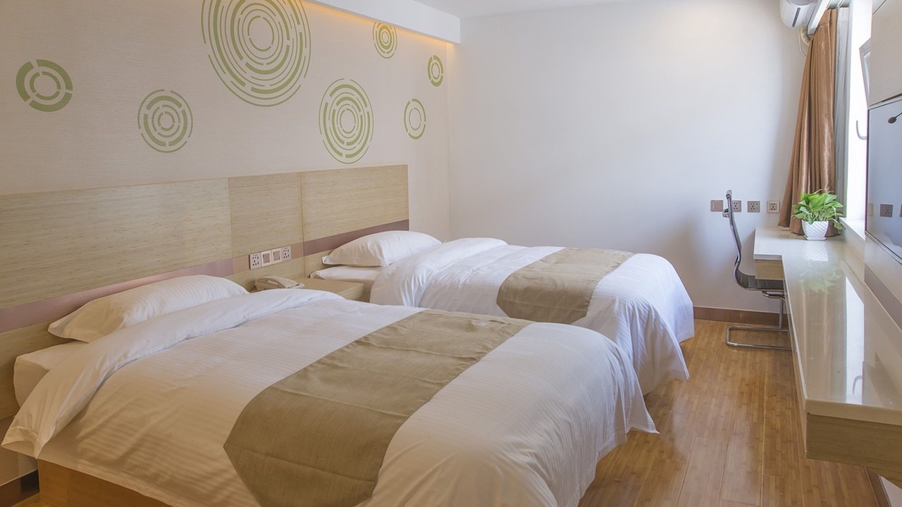 Photo of Bedroom in Turgutreis