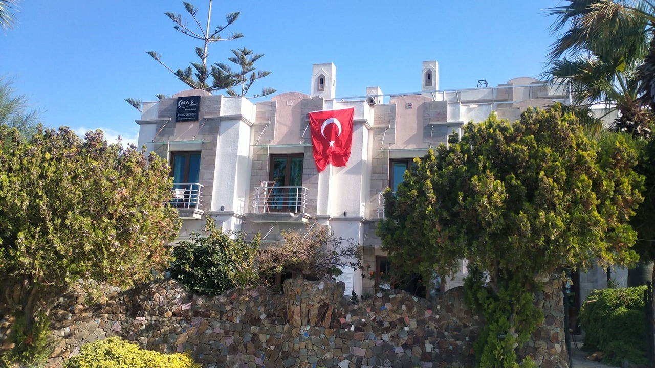 Photo of Outdoor in Turgutreis