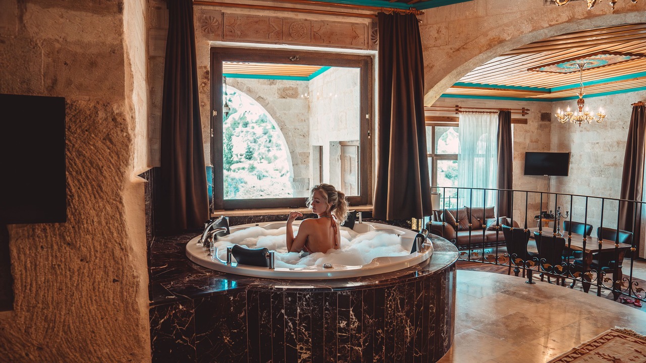 Photo of Bedroom in Goreme