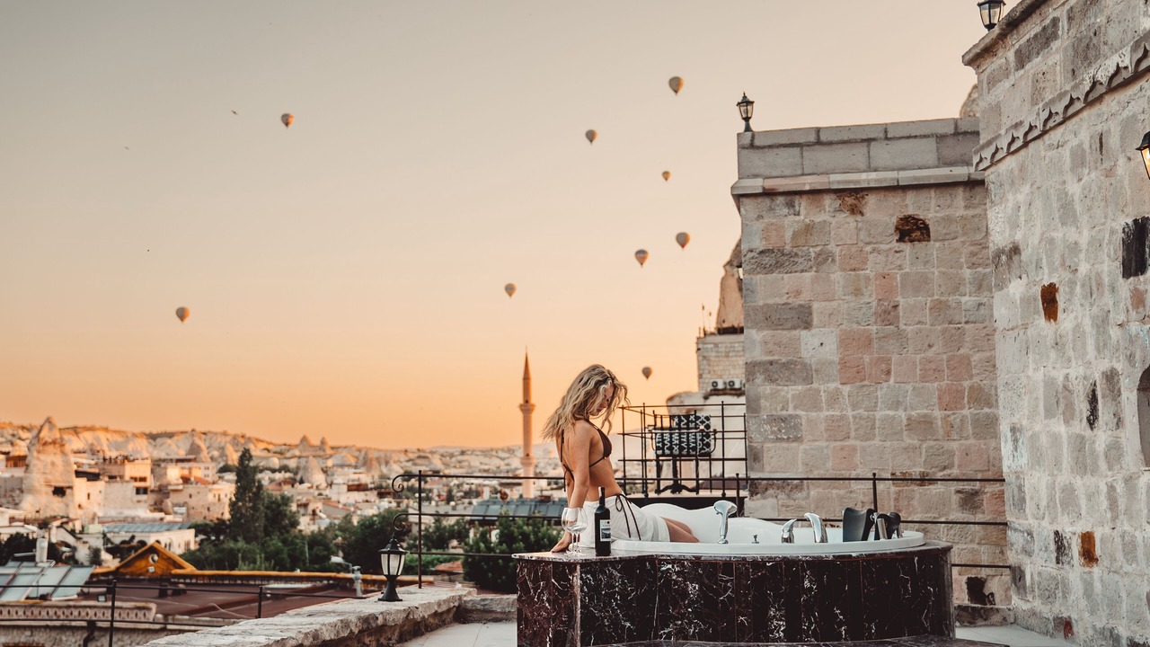 Photo of Outdoor in Goreme