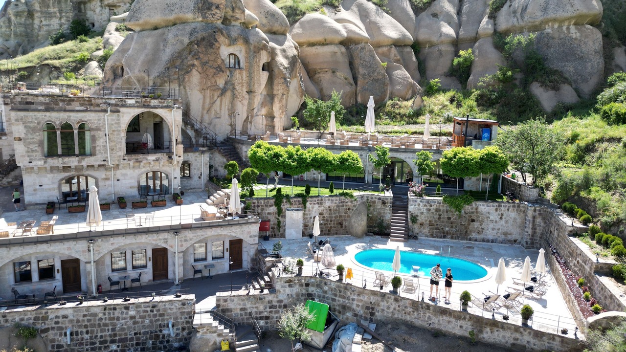 Photo of Outdoor in Goreme