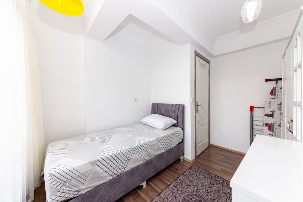 Photo of Bedroom in Akyaka