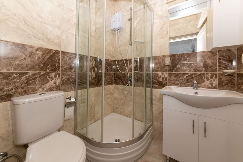 Photo of Bathroom in Akyaka