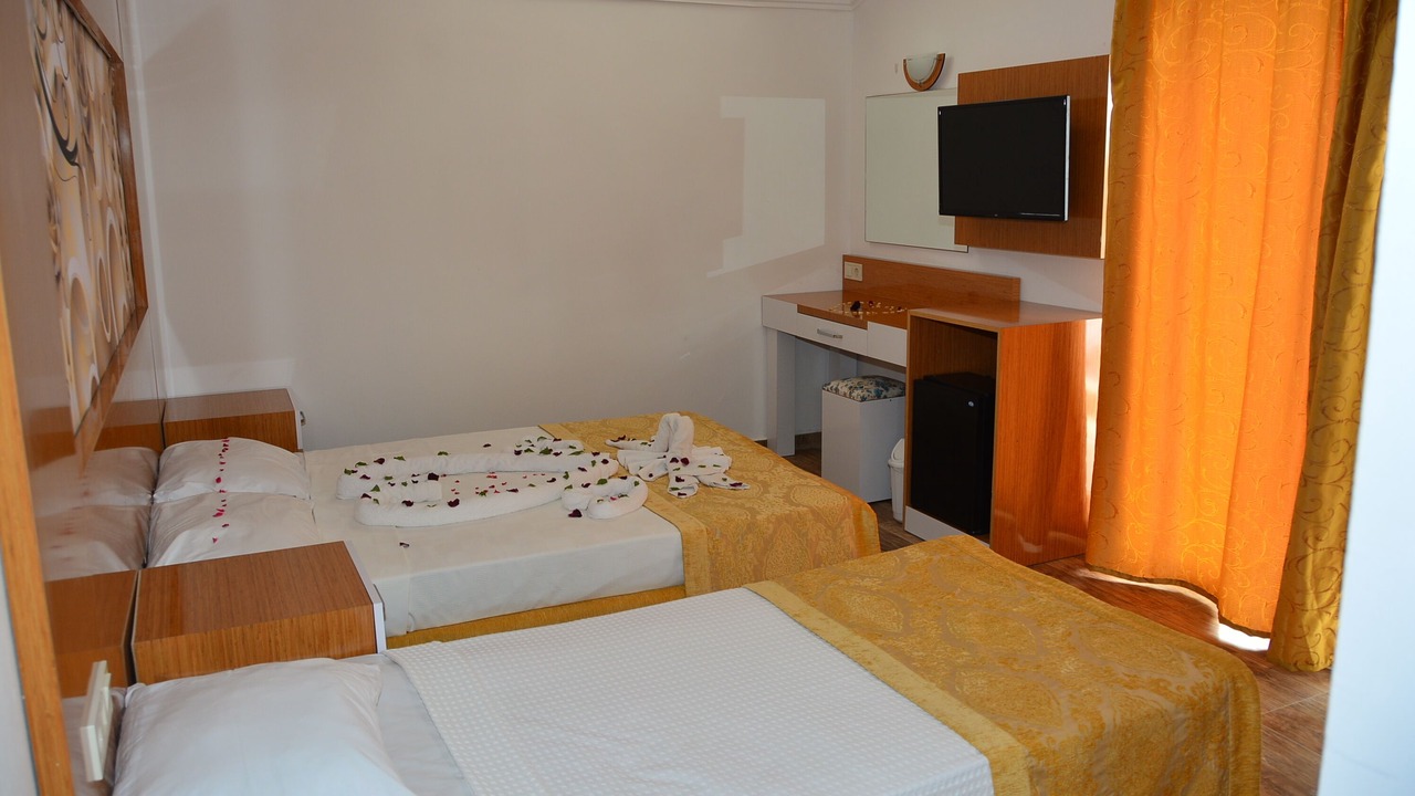Photo of Bedroom in Kiris