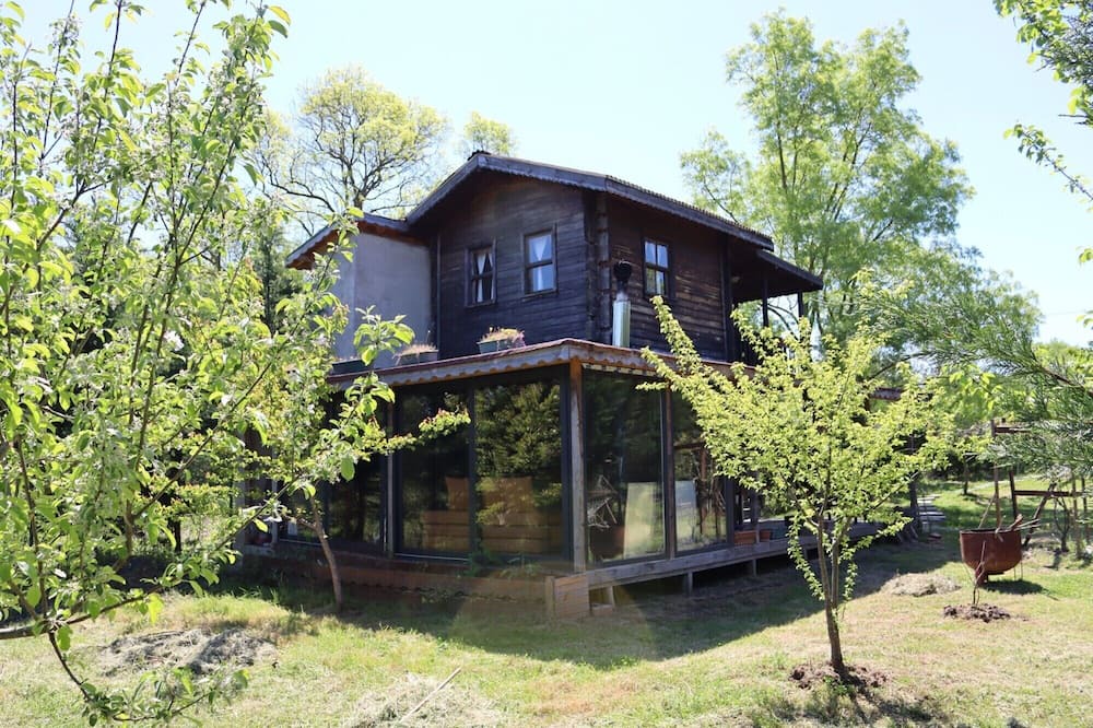 Photo of Outdoor in Besiktas
