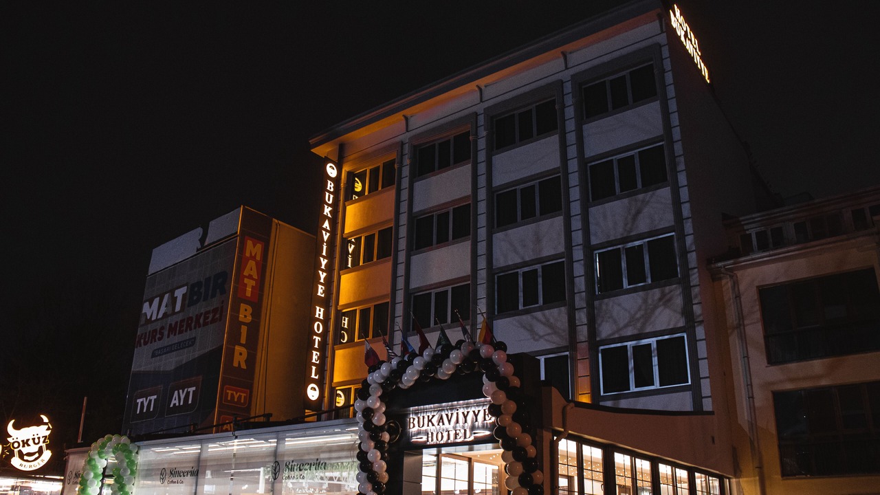 Photo of Outdoor in Ankara City Center