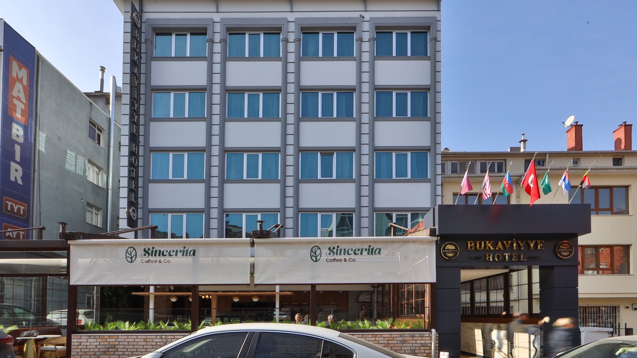 Photo of Outdoor in Ankara City Center
