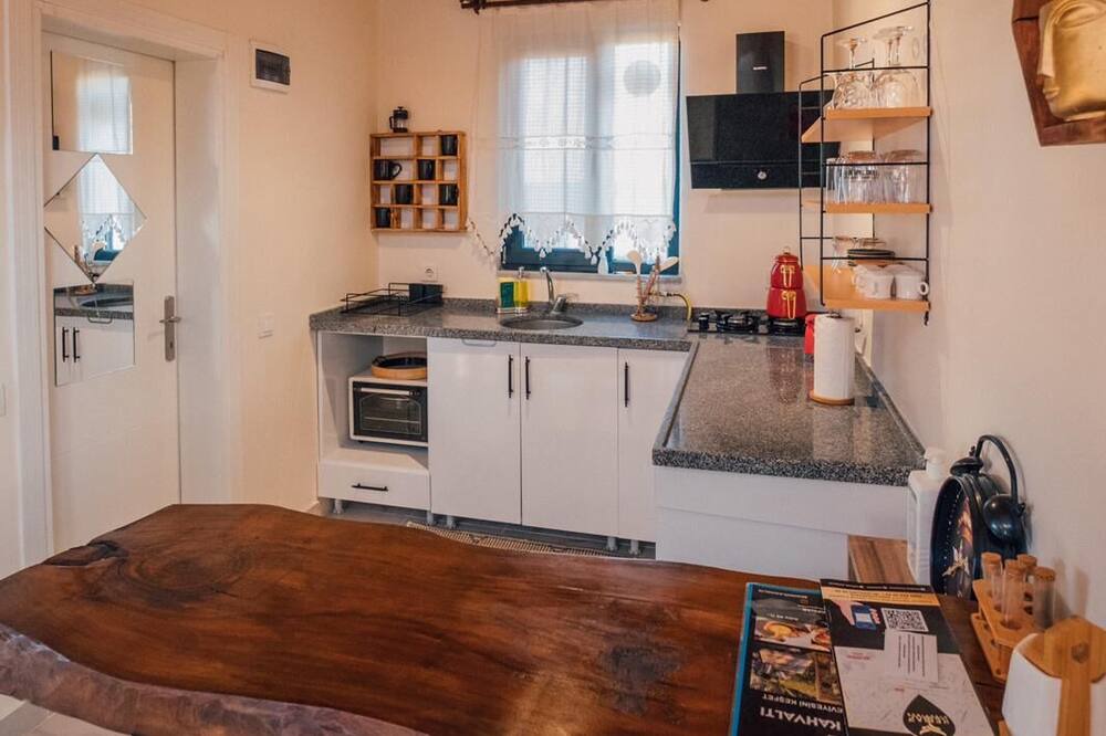 Photo of Kitchen in Yanik