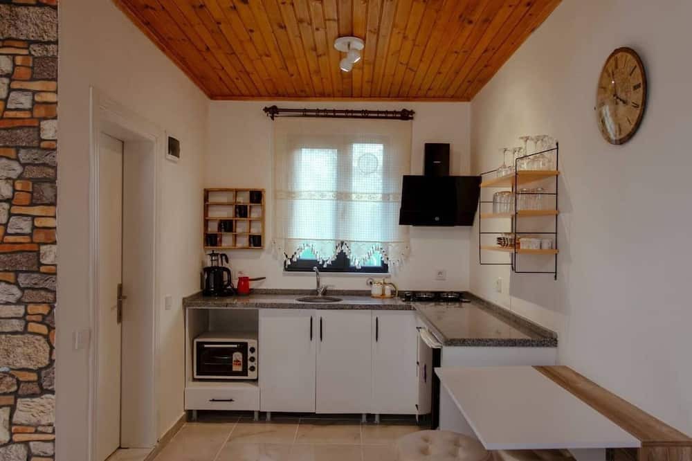 Photo of Kitchen in Yanik