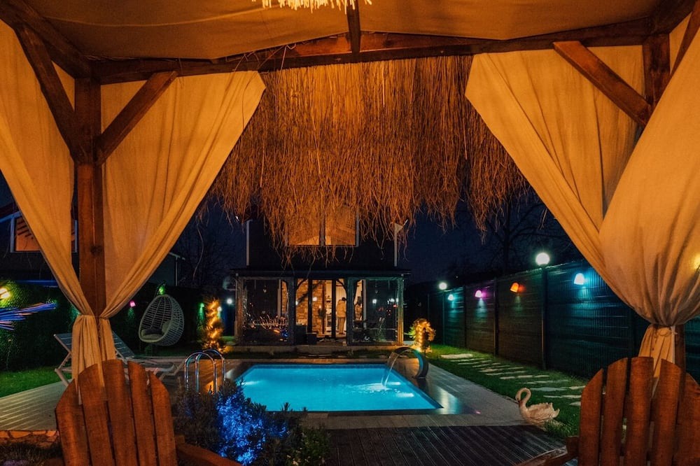 Photo of Outdoor in Yanik