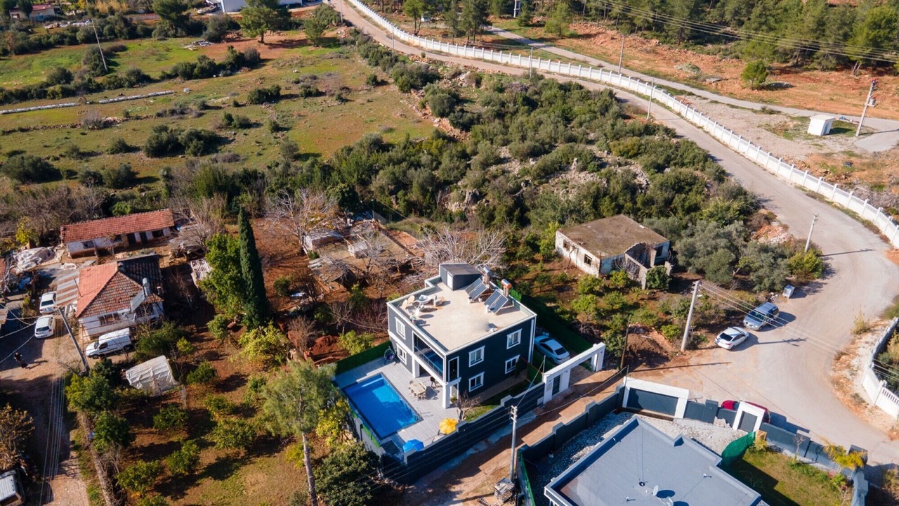 Photo of Outdoor in Manavgat