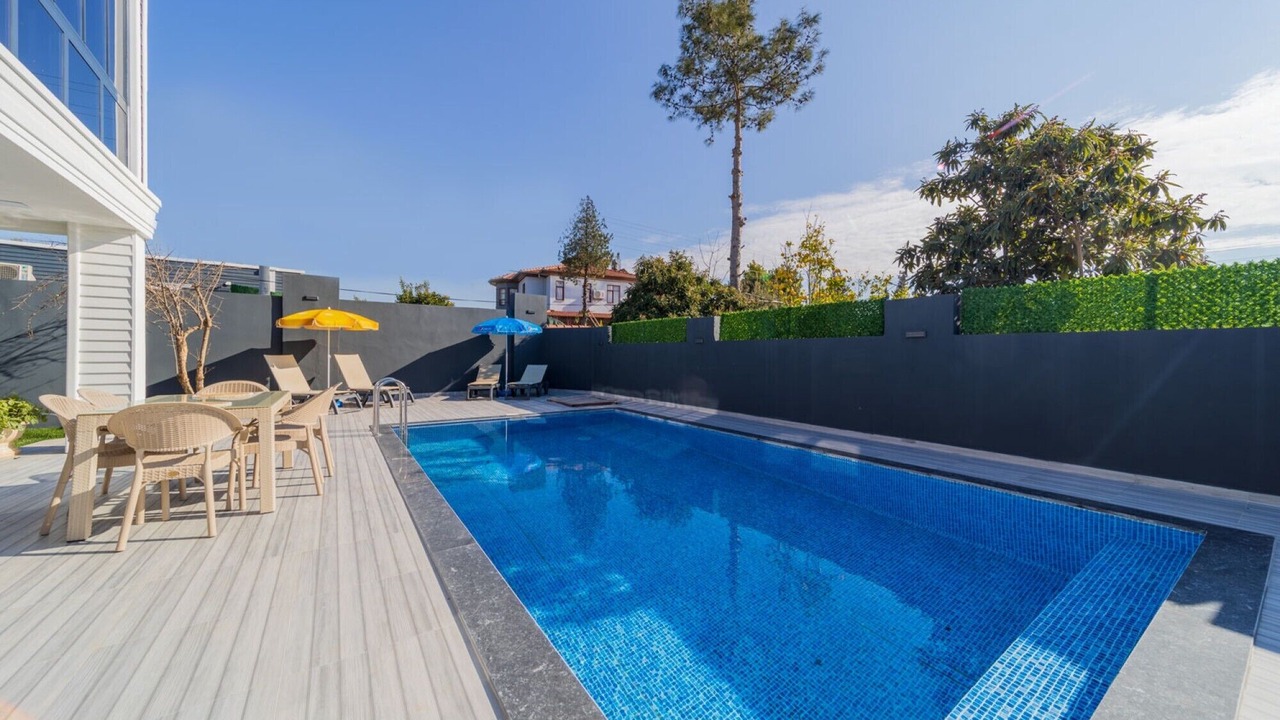 Photo of Outdoor in Manavgat