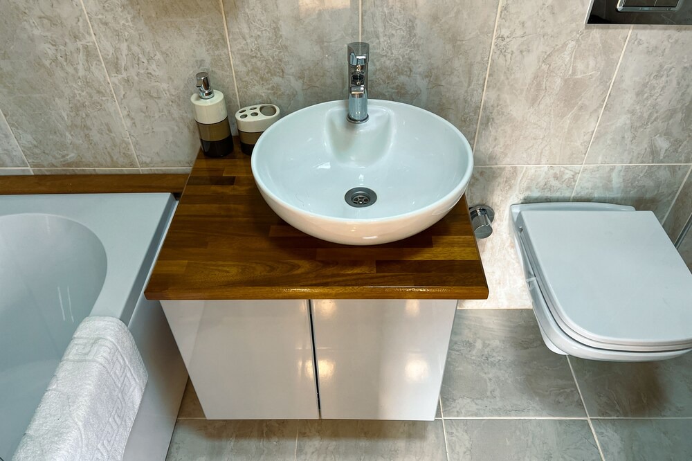 Photo of Bathroom in Kas