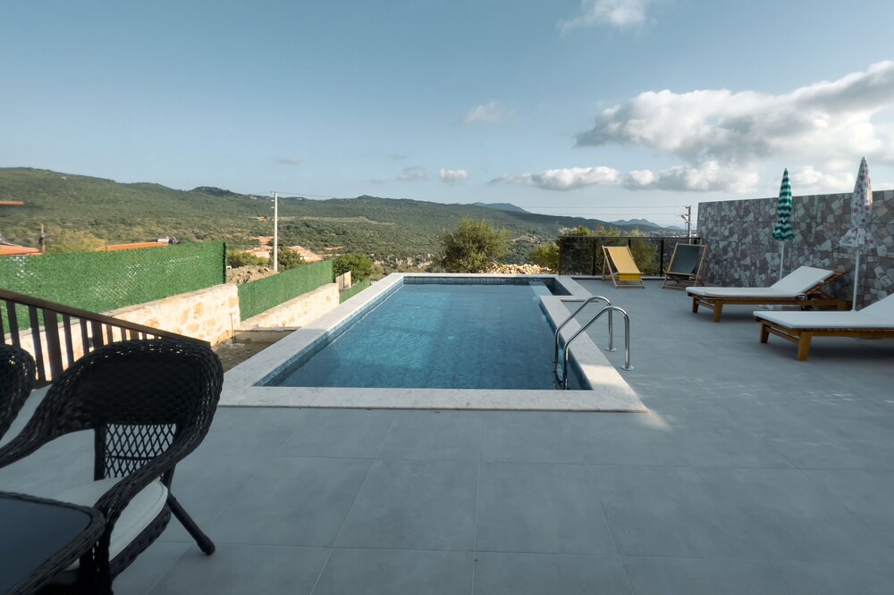 Photo of Outdoor in Kas