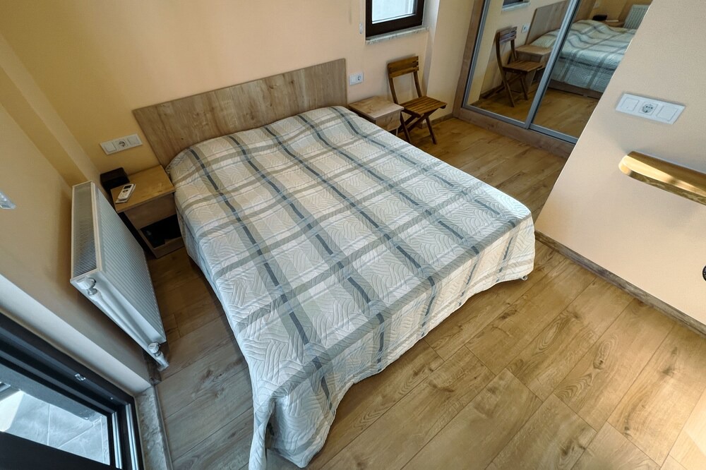 Photo of Bedroom in Kas