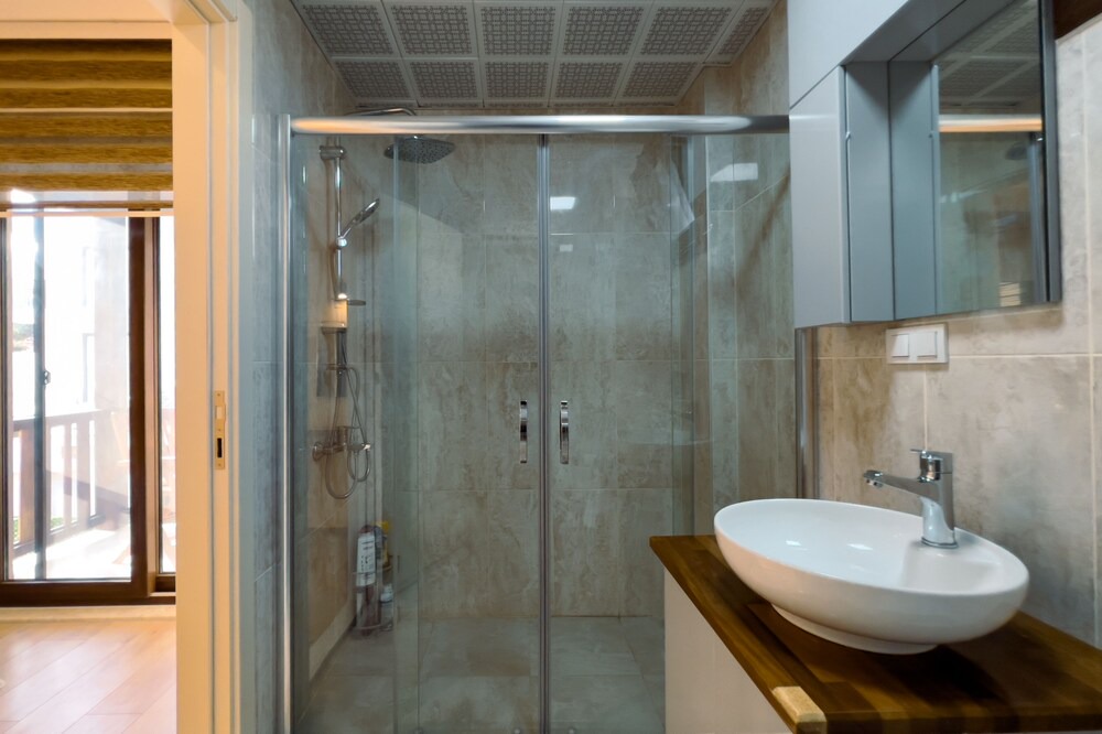 Photo of Bathroom in Kas