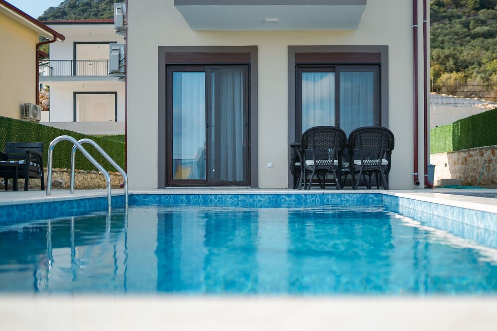 Photo of Outdoor in Kas