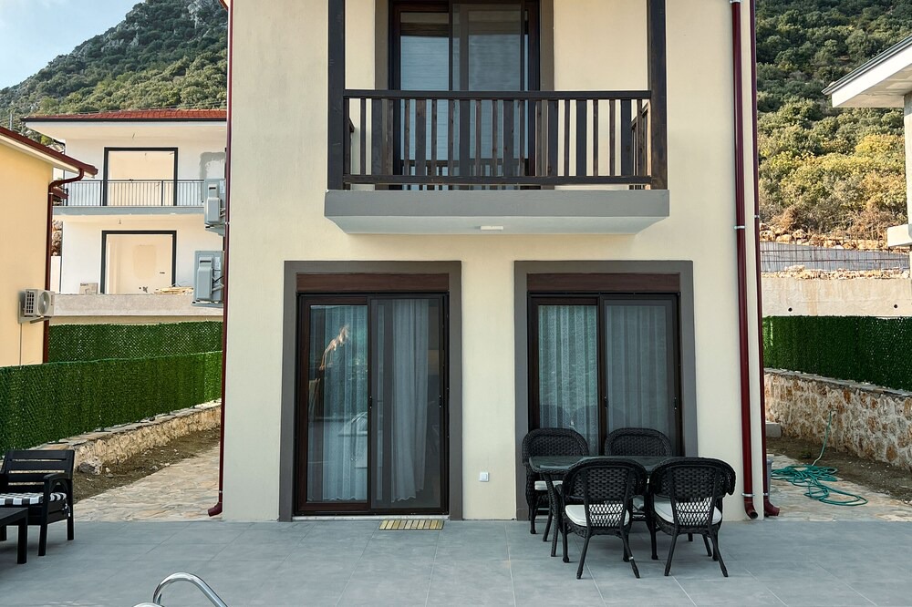 Photo of Outdoor in Kas