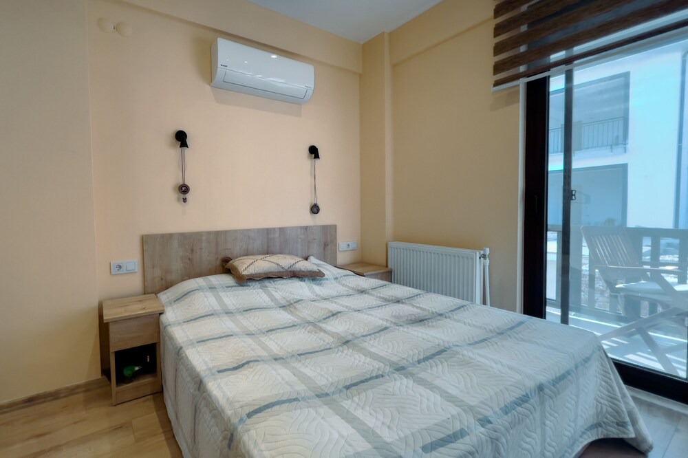 Photo of Bedroom in Kas