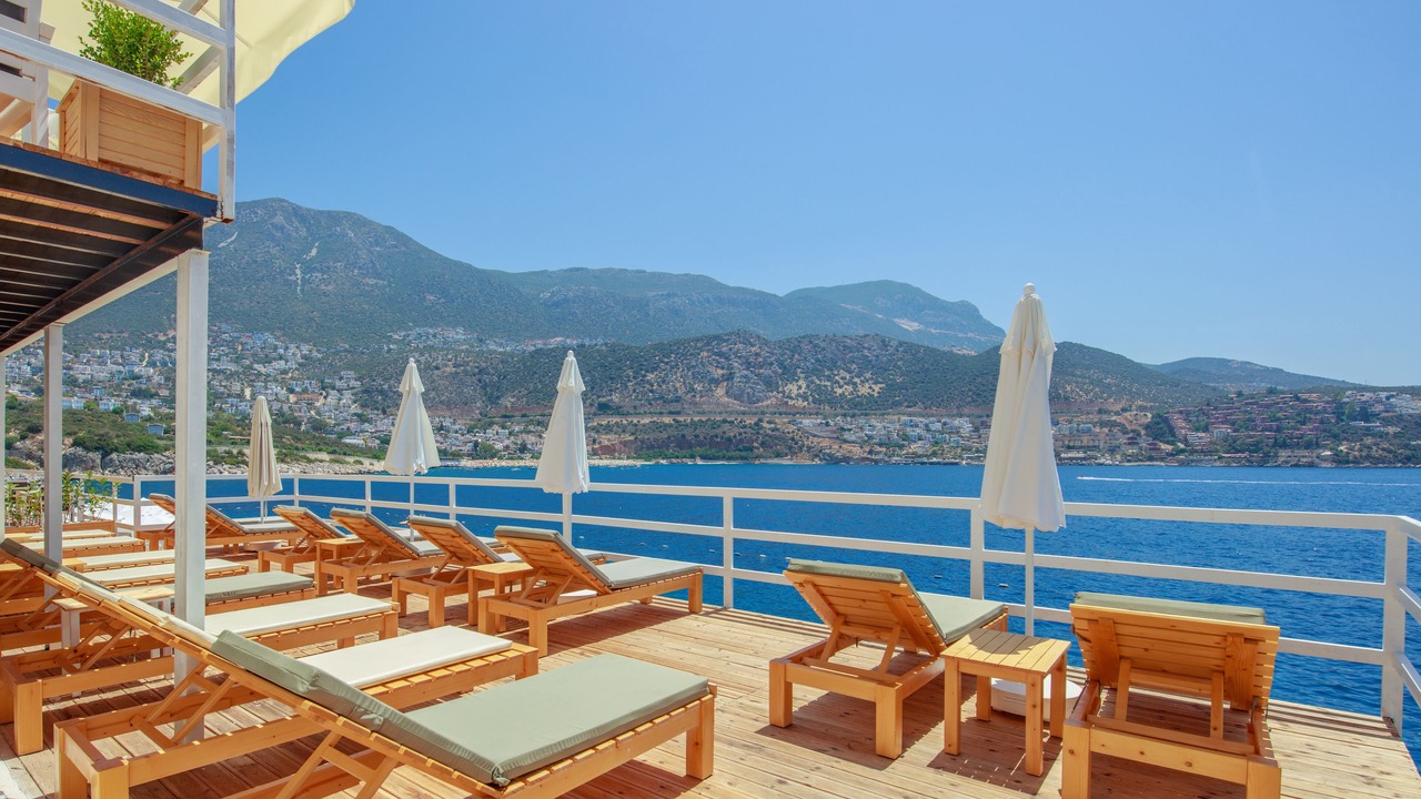 Photo of Others in Kalkan