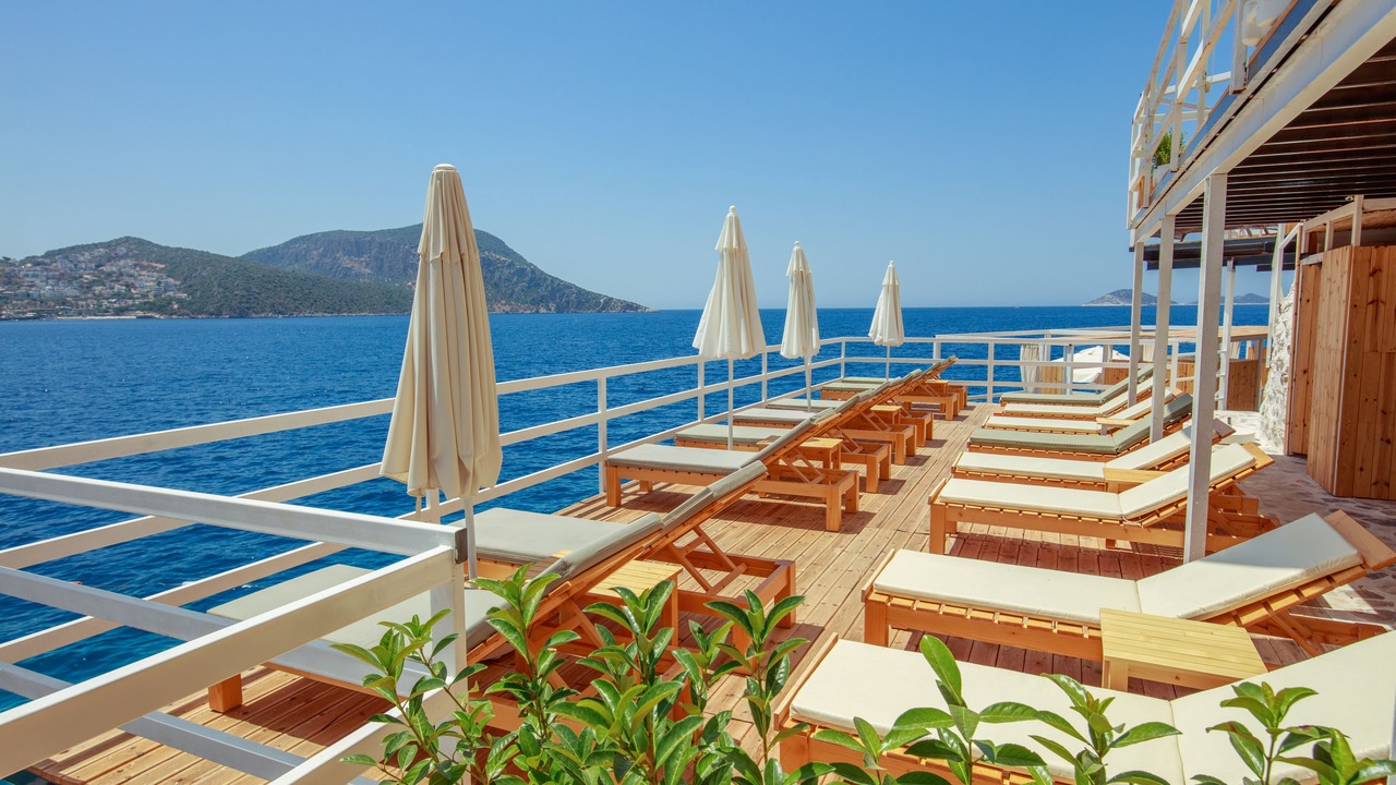 Photo of Others in Kalkan