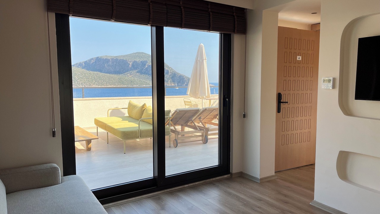 Photo of Outdoor in Kalkan