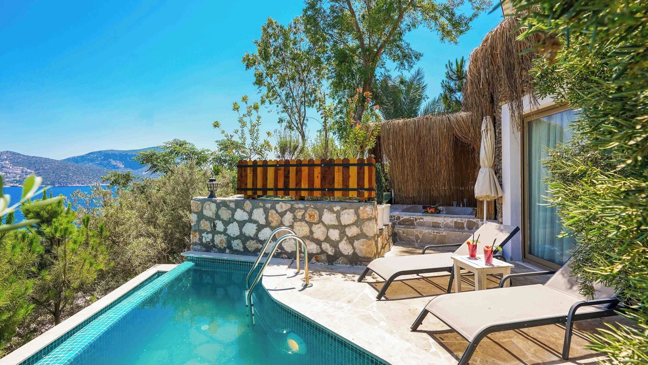 Photo of Outdoor in Kalkan